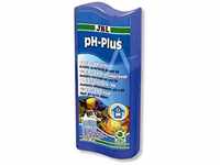 JBL ph-Plus 23056 Wasseraufbereiter zur Erhöhung der pH-Werte für Süß- und