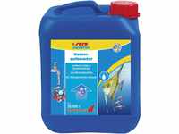 sera Aquatan 5000 ml | Wasseraufbereiter mit Bio-Protect Formula | Sofortige