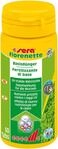 sera florenette 50 Tabletten f&uuml;r pr&auml;chtige Wasserpflanzen im Aquarium, mit