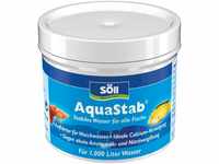 Söll AquaStab - Stabiles Wasser für alle Fische 50 g