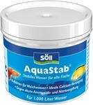 S&ouml;ll AquaStab - Stabiles Wasser f&uuml;r alle Fische 50 g
