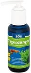 S&ouml;ll 80585 Tagesd&uuml;nger Aqua 100 ml f&uuml;r 5.000 Liter Wasser - hochkonzentrierter