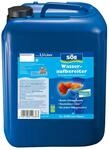 S&ouml;ll 80813 Wasseraufbereiter Aqua (2,5 L) - Wasserreinigung f&uuml;r Leitungswasser,