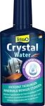 Tetra CrystalWater - Wasserkl&auml;rer gegen Tr&uuml;bungen f&uuml;r kristallklares Wasser im