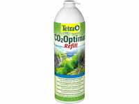 Tetra CO2-Depot - Ersatzflasche für CO2-Optimat zur Anreicherung des...