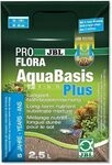 JBL AquaBasis Plus, Langzeit-Bodenmischung f&uuml;r S&uuml;&szlig;wasser-Aquarien, 2500 ml