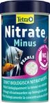 Tetra Nitrate Minus Pearls - dauerhafte Senkung des Nitratgehalts, Einschr&auml;nkung des