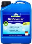 S&ouml;ll 81430 BioBooster 2,5 l - biologischer Teichwasseraufbereiter,
