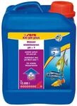 sera KH/pH-plus 2,5 Liter Wasseraufbereiter f&uuml;rs Aquarium, puffert & sichert den