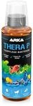 Fischpflege Aquarium 118 ml &ndash; biologische Bakterienpflege f&uuml;r Vitalit&auml;t,