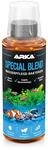 Aquarium Bakterien 118 ml &ndash; 100% biologische Reinigungsbakterien f&uuml;r S&uuml;&szlig;- &