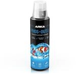 Phosphatentferner Aquarium 236 ml &ndash; fl&uuml;ssiger PO4 Binder gegen Algenursachen &ndash;