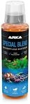 Reinigungsbakterien Aquarium 236 ml &ndash; f&uuml;r klares Wasser, weniger Geruch und