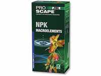 JBL ProScape NPK Macroelements 2111400 3 Elemente - Pflanzendünger für...