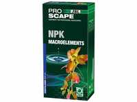 JBL ProScape NPK Macroelements 2111500 3 Elemente - Pflanzendünger für...