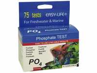 Easy Life Wassertest Phosphat für Süß und Meerwasser, 1 Stück (1er Pack)