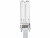 JBL UV-C Brenner 60305 Ersatzlampe für Wasserklärer AquaCristal, 5 W