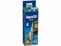 JBL JBL AquaSil 6139000, Spezialsilikon, 80 ml, Schwarz