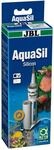 JBL JBL AquaSil 6139000, Spezialsilikon, 80 ml, Schwarz