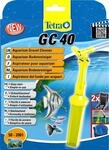Tetra GC 40 Aquarien-Bodenreiniger mit Schlauch, Schnellstartventil und