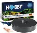 HOBBY Aquaristik Artemia Aufzuchtschale I Mit Sieb, Trennschale und Dosierl&ouml;ffel I
