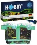 HOBBY Aquaristik Nido 2 I Schwimmender Ablaichkasten mit automatischer