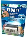 JBL Floaty Acryl 6137000 Schwimmender Scheiben-Reinigungsmagnet f&uuml;r Aquarien mit