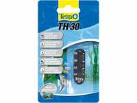 Tetra TH 30 Aquarienthermometer, präzises Flüssigkeitsthermometer zur...