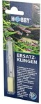 Hobby Ersatzklingen Klingenmagnet Jumbo und Brillant, 6 St&uuml;ck