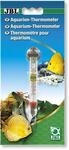 JBL Thermometer mit Saugnapf f&uuml;r Aquarien, Basis