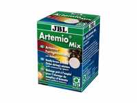 JBL ArtemioMix Alleinfutter für Krebse zum Anmischen, Lebendfutter, 230 g,...
