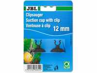 JBL Clipsauger 6085600 Gummi-Halterung für Objekte von 16 mm Druchmesser