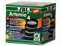 JBL Artemio 4 61064, Sieb-Kombination für Lebendfutter