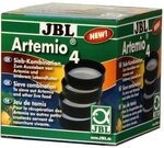 JBL Artemio 4 61064, Sieb-Kombination f&uuml;r Lebendfutter