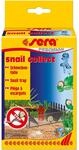 sera Snail Collect | Schneckenfalle f&uuml;rs Aquarium | schont Fische und Garnelen | mit