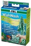 JBL Wish Wash 61526 Reinigungstuch und Schwamm f&uuml;r Aquarien und Terrarien
