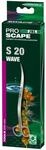 JBL ProScape Tool S wave 61546 Wellenschere f&uuml;r die Pflanzenpflege in Aquarien, wave