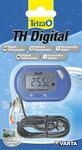 Tetra TH Digital Aquarium Thermometer - f&uuml;r alle Aquariengr&ouml;&szlig;en, einfache und