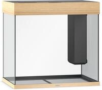 Juwel Aquarium 11850 Lido 120 LED, helles holz