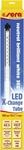 sera LED neutral brilliant white 360 - Sehr helles, neutralwei&szlig;es Licht ca. 3.850