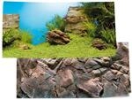 Juwel Aquarium - Poster 1 S - passend f&uuml;r Aquarien 60 x 30 cm