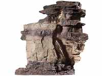 Hobby 40207 Arizona Rock 1, 17 x 17 x 9 cm, braun