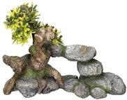 Nobby Aqua Ornaments Bonsai