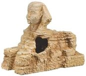 Nobby Aqua Ornaments Sphinx, 11,0 x 23,0 x 18,0 cm, 1 St&uuml;ck