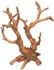 Nobby Aqua Ornaments Wurzeln, 15 x 8 x 17,5 cm, 1 St&uuml;ck, Harz, Abschluss