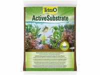 Tetra ActiveSubstrate - natürlicher Bodengrund aus wasserneutralen...