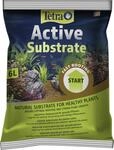 Tetra ActiveSubstrate - nat&uuml;rlicher Bodengrund aus wasserneutralen Tonmineralien