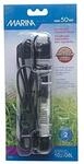 Marina Aquarienheizer mini, 50W, 15cm, f&uuml;r Aquarien bis 38L