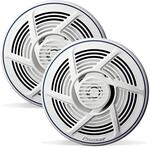 PIONEER TS-MR1640 Marinetauglicher 2-Wege Outdoor Lautsprecher (160 W), 16 cm,