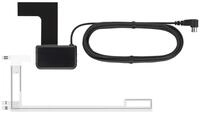 Kenwood DAB-Antenne CX-DAB1 Scheibenklebeantenne f&uuml;r alle DAB/DAB+ Ger&auml;te mit